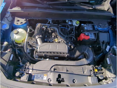 2025 Ford Bronco Sport Big Bend-Upcoming Demo