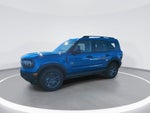 2025 Ford Bronco Sport Big Bend-Upcoming Demo