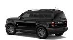 2026 Ford Bronco Sport Big Bend Upcoming Demo