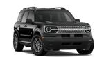 2026 Ford Bronco Sport Big Bend Upcoming Demo