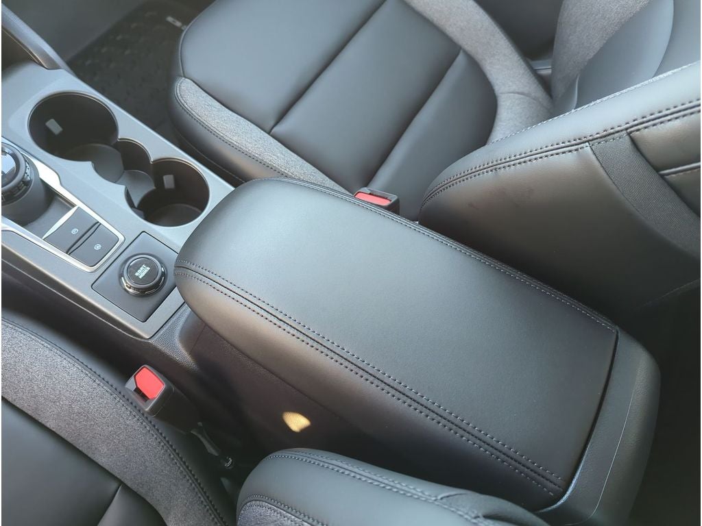 2025 Ford Bronco Sport Big Bend-Upcoming Demo