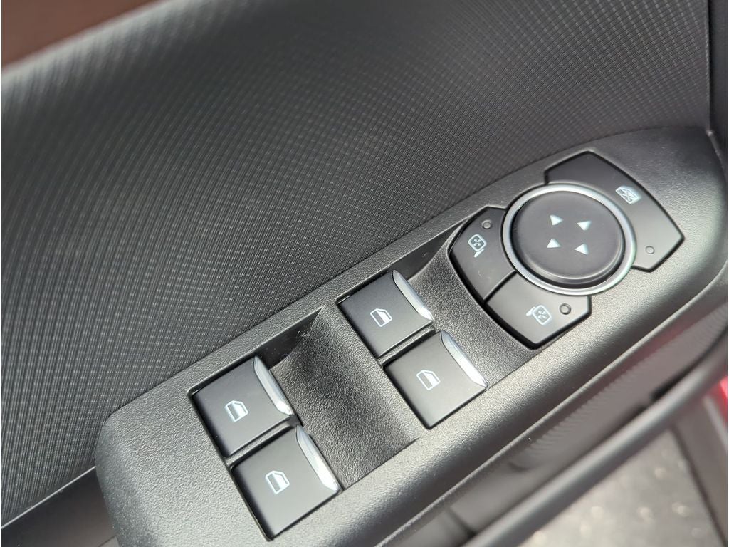 2025 Ford Bronco Sport Outer Banks-Upcoming Demo