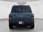 2026 Ford Bronco Sport Outer Banks-Upcoming Demo