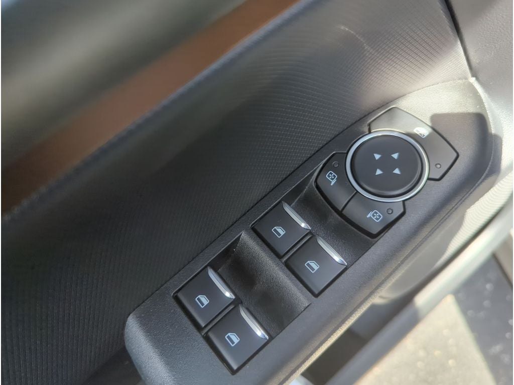 2025 Ford Bronco Sport Outer Banks-Upcoming Demo