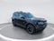 2025 Ford Bronco Sport Outer Banks-Upcoming Demo