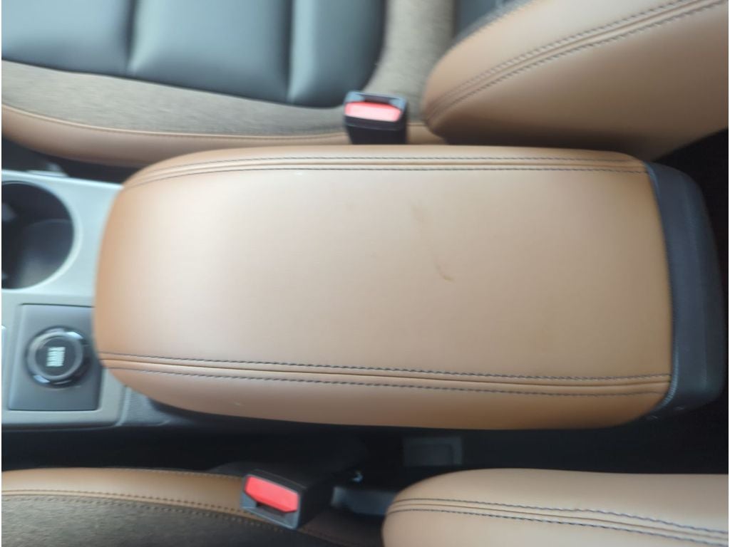 2025 Ford Bronco Sport Outer Banks-Upcoming Demo