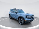 2025 Ford Bronco Sport Outer Banks-Available Demo