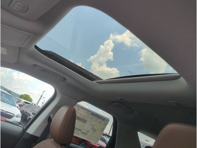 2025 Ford Bronco Sport Outer Banks-Available Demo