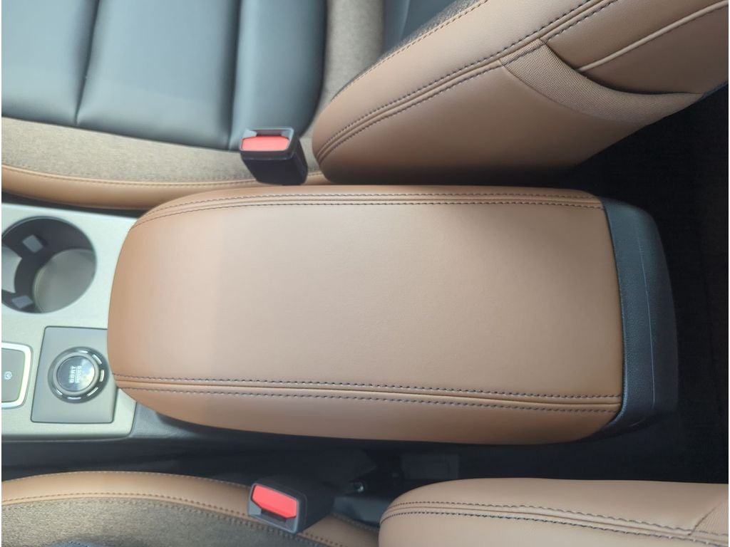 2025 Ford Bronco Sport Outer Banks-Available Demo