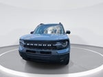 2025 Ford Bronco Sport Outer Banks-Available Demo