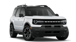 2026 Ford Bronco Sport Outer Banks-Upcoming Demo