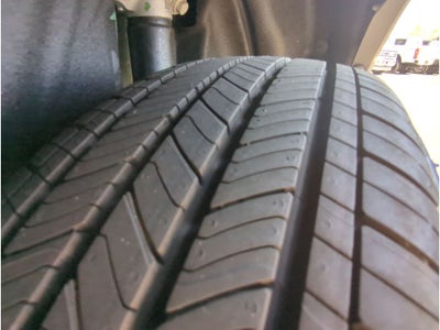 2025 Ford Bronco Sport Outer Banks-Upcoming Demo