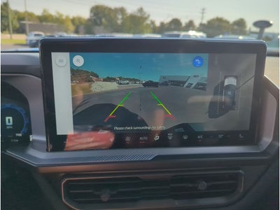 2025 Ford Bronco Sport Outer Banks-Upcoming Demo