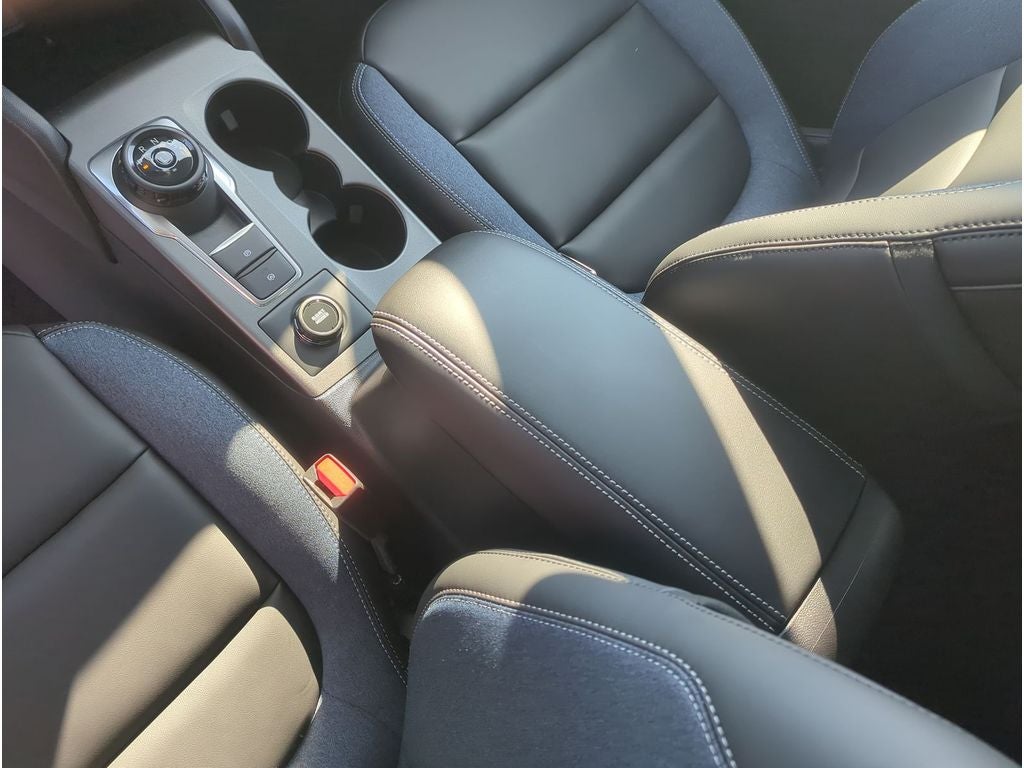 2025 Ford Bronco Sport Outer Banks-Upcoming Demo