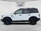 2026 Ford Bronco Sport Badlands Upcoming Demo
