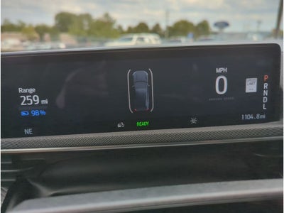 2024 Ford Mustang Mach-E Select Available Demo