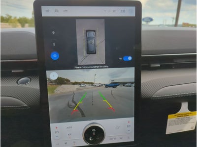 2024 Ford Mustang Mach-E Select Available Demo