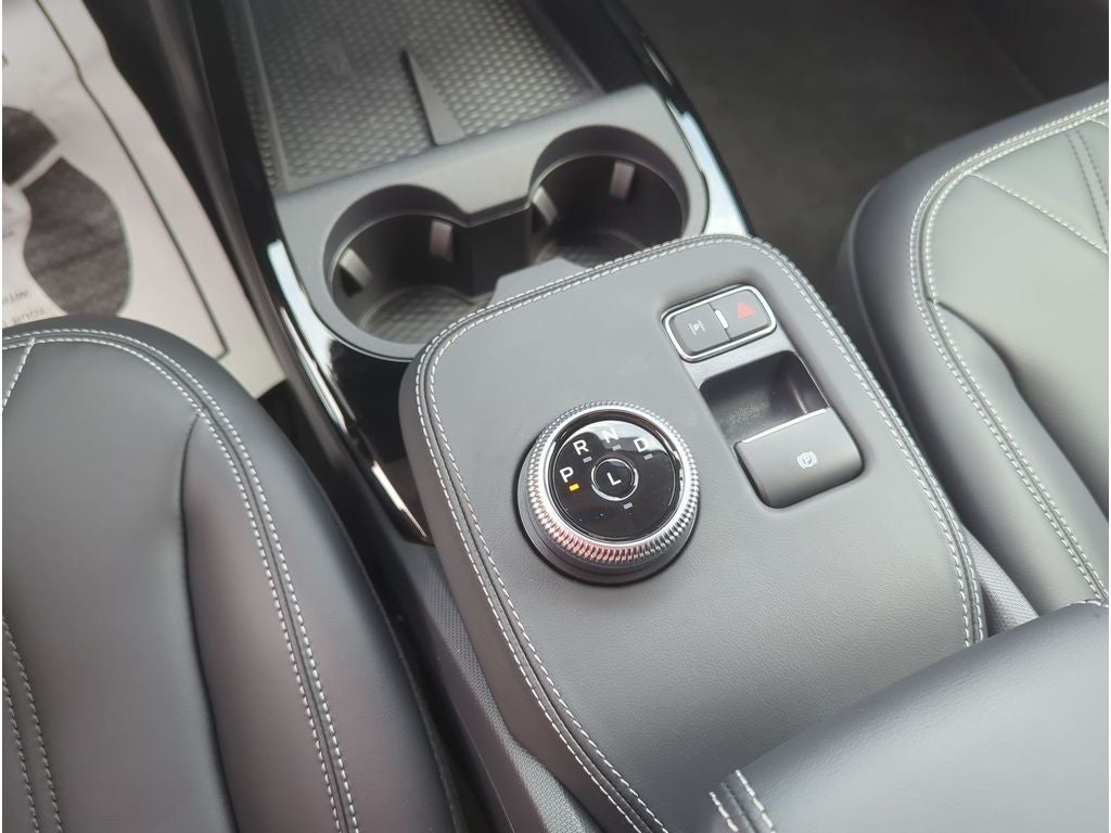 2024 Ford Mustang Mach-E Select Available Demo