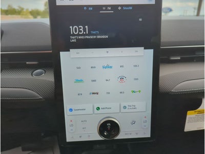 2024 Ford Mustang Mach-E Select Available Demo