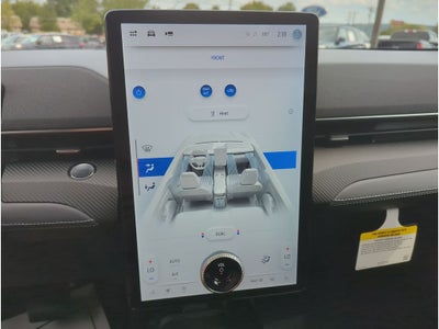 2024 Ford Mustang Mach-E Select Available Demo