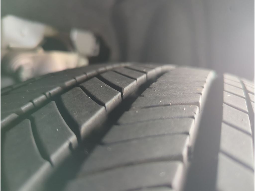 2024 Ford Mustang Mach-E Select Available Demo