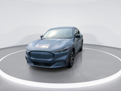 2024 Ford Mustang Mach-E Select Available Demo