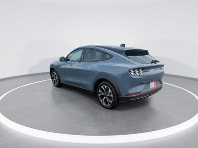 2024 Ford Mustang Mach-E Select Available Demo