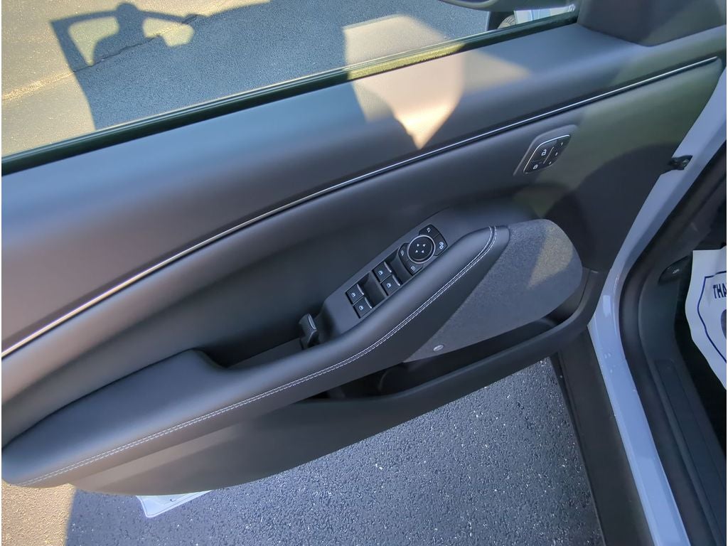 2025 Ford Mustang Mach-E Premium Upcoming Demo