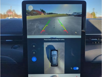 2025 Ford Mustang Mach-E Premium Upcoming Demo