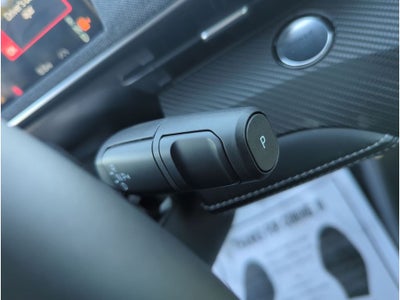 2025 Ford Mustang Mach-E Premium Upcoming Demo