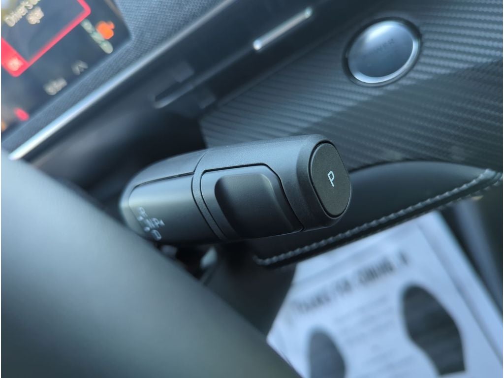 2025 Ford Mustang Mach-E Premium Upcoming Demo