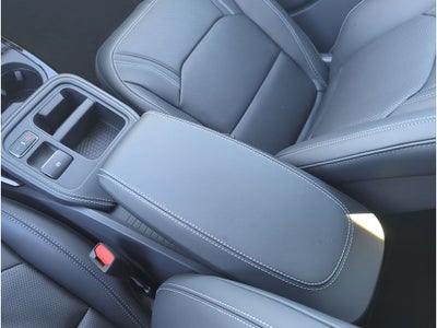 2025 Ford Mustang Mach-E Premium Upcoming Demo