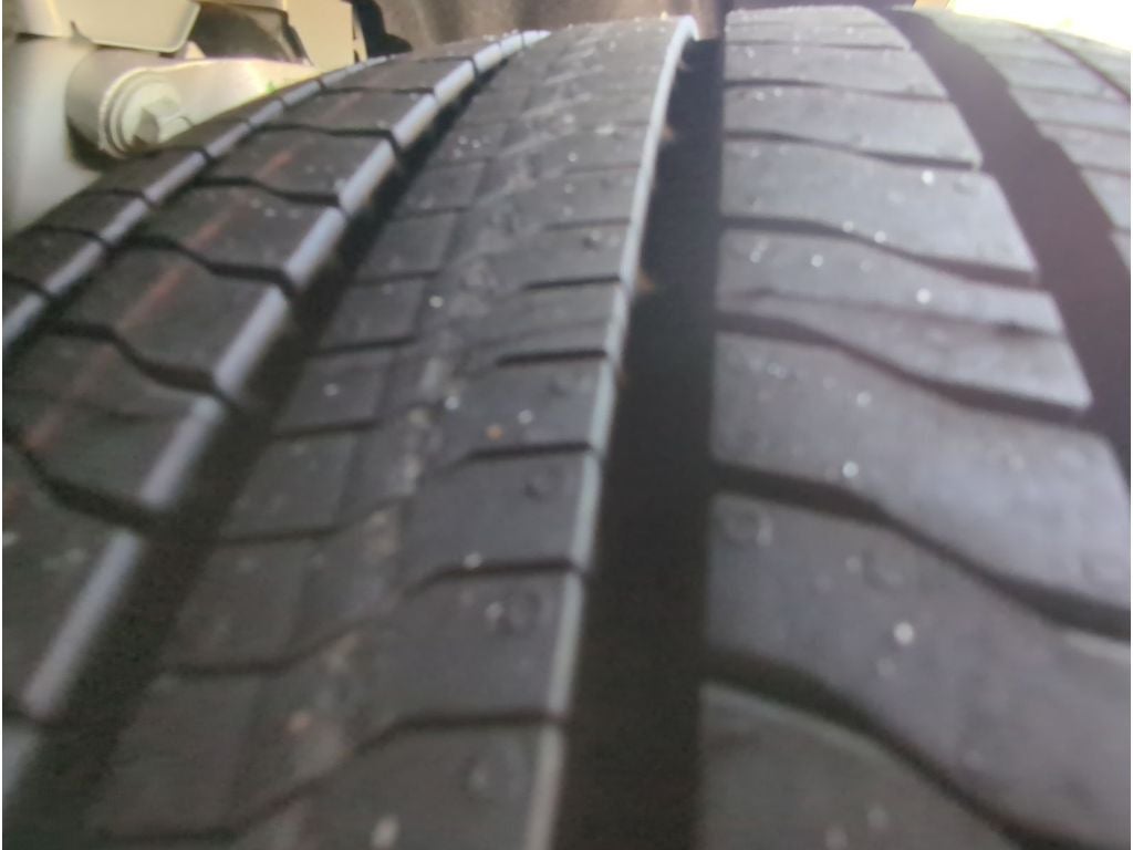 2025 Ford Mustang Mach-E Premium Upcoming Demo