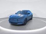 2025 Ford Mustang Mach-E Premium Upcoming Demo