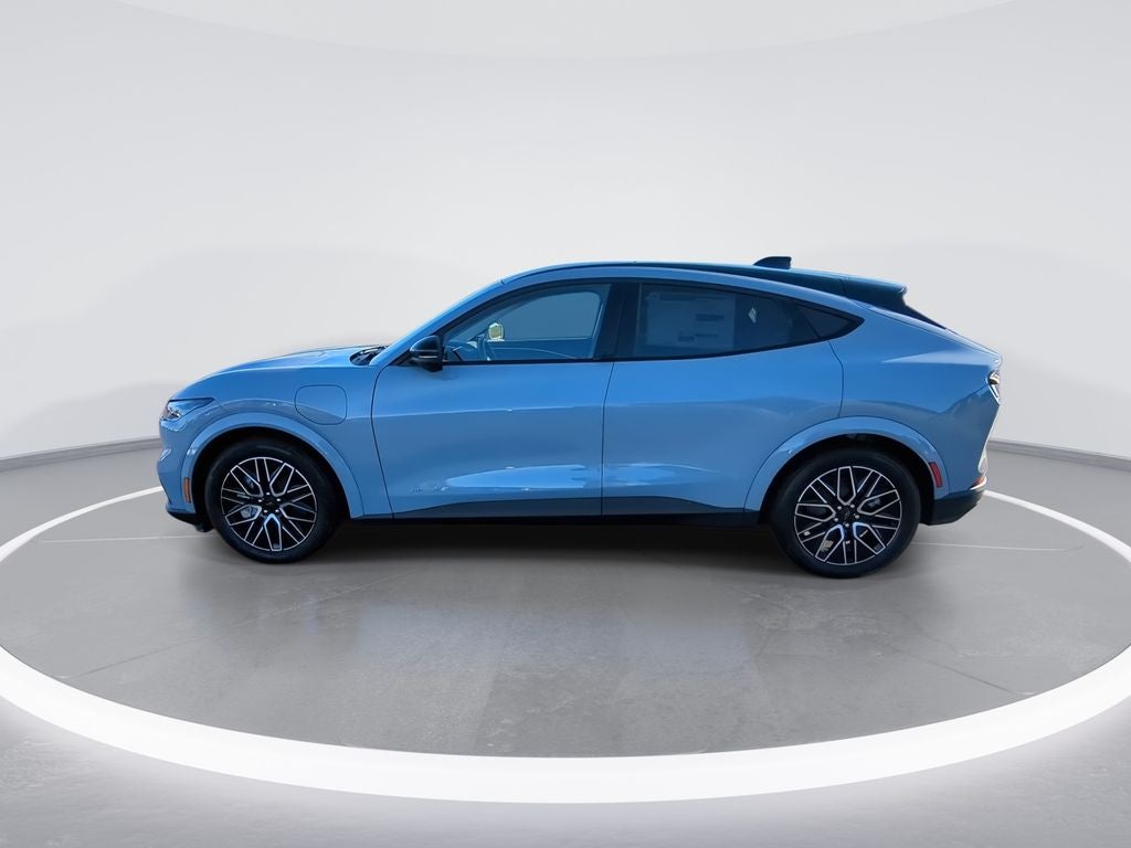 2025 Ford Mustang Mach-E Premium Upcoming Demo