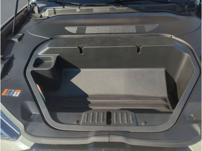 2025 Ford Mustang Mach-E Premium Upcoming Demo