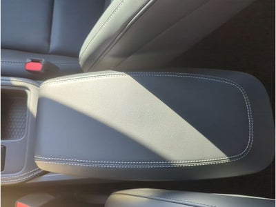 2025 Ford Mustang Mach-E Premium Upcoming Demo