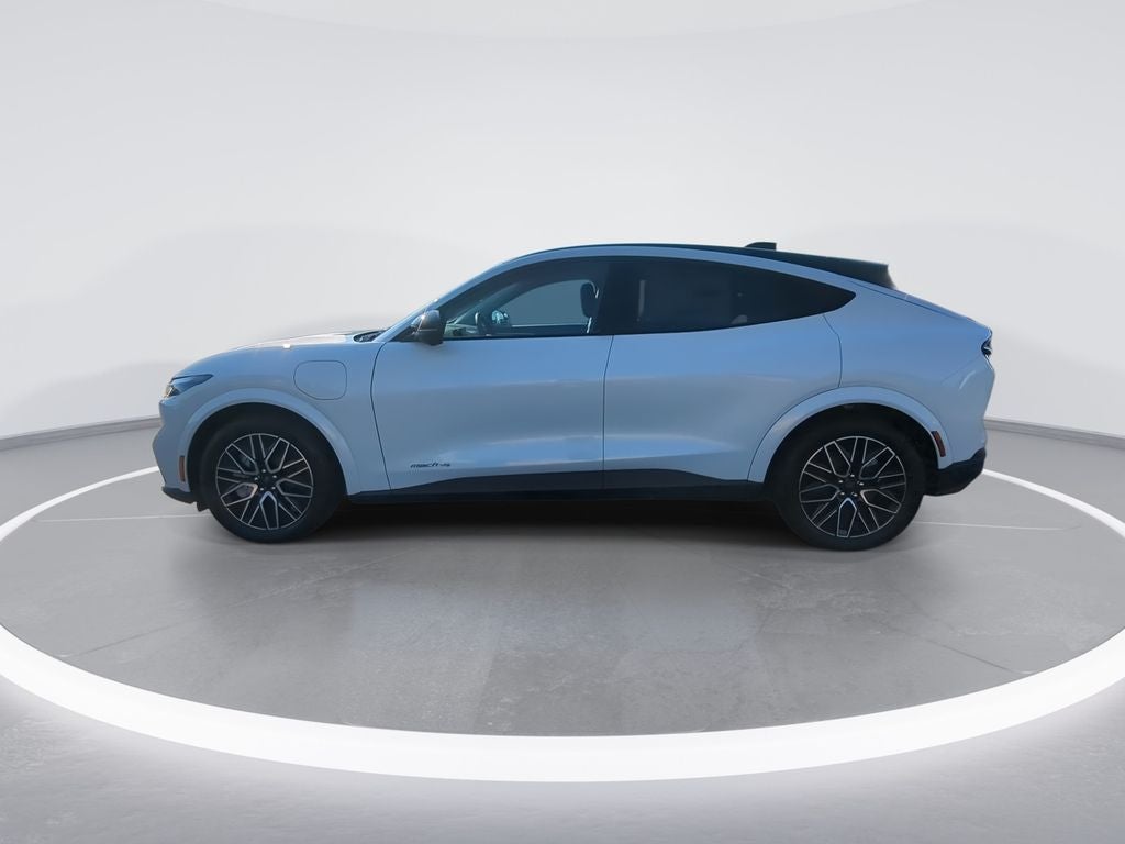 2025 Ford Mustang Mach-E Premium Upcoming Demo