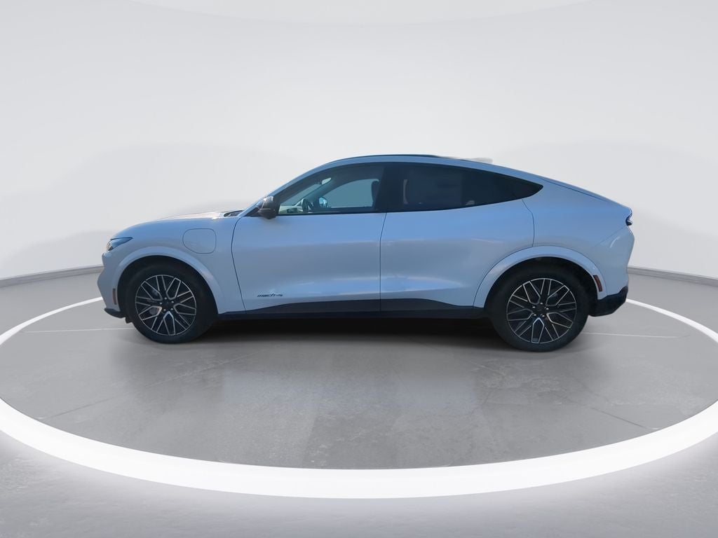 2025 Ford Mustang Mach-E Premium Upcoming Demo