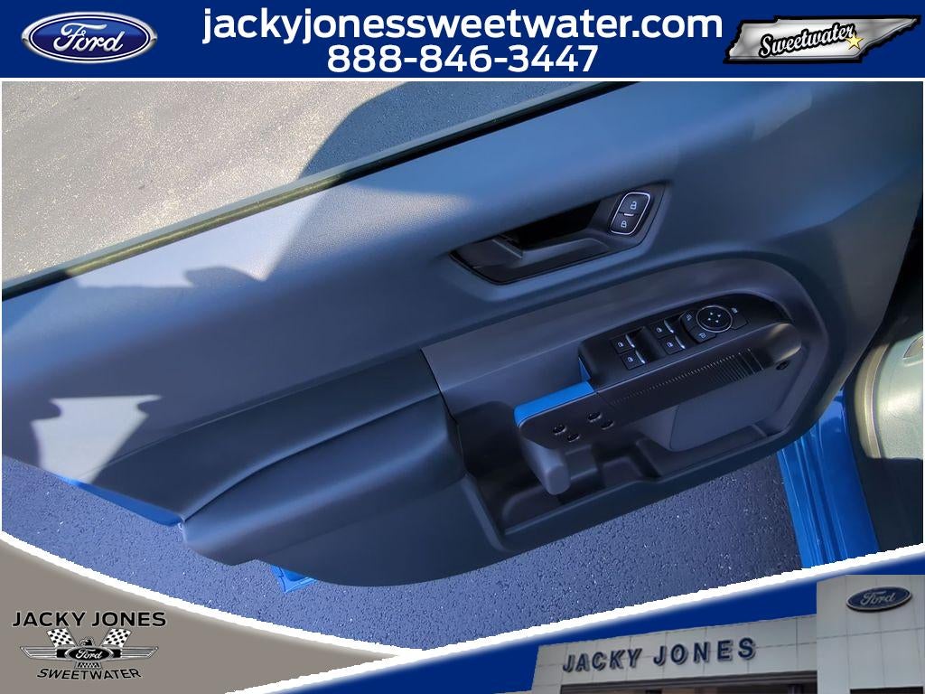 2026 Ford Maverick Lobo High