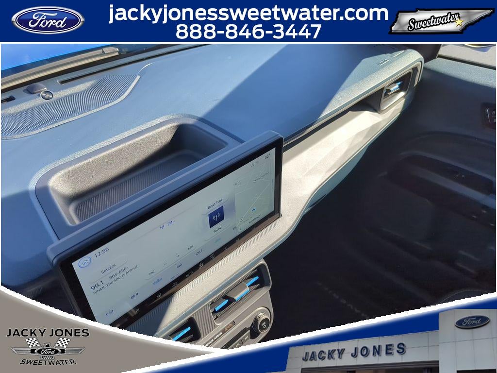 2026 Ford Maverick Lobo High