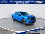 2026 Ford Maverick Lobo High