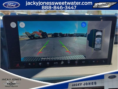 2026 Ford Maverick Lobo High