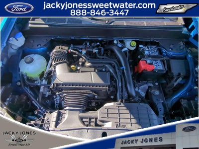 2026 Ford Maverick Lobo High