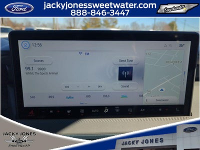 2026 Ford Maverick Lobo High