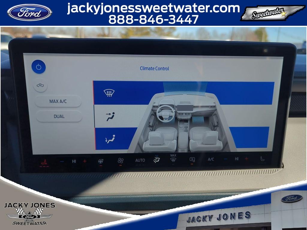 2026 Ford Maverick Lobo High