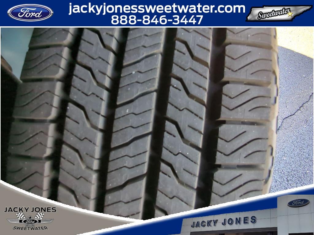 2026 Ford Maverick Lobo High