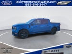 2026 Ford Maverick Lobo High