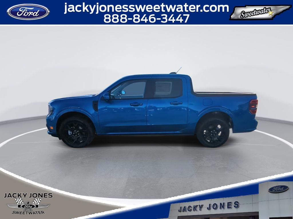 2026 Ford Maverick Lobo High