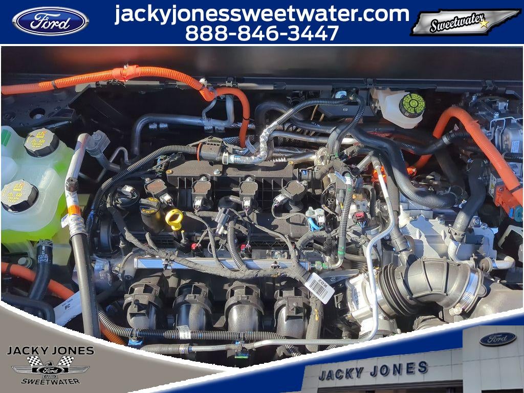 2025 Ford Maverick XL